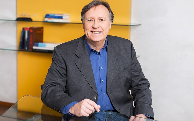 Belegarzt der Klinik am Forsterpark: Dr. med. Michael Weidmann Dr. med. Michael Weidmann