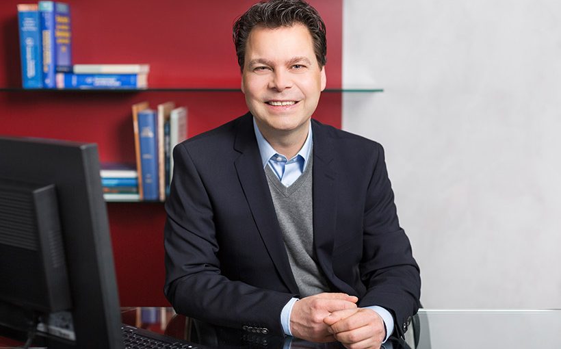 Belegarzt der Klinik am Forsterpark: Patrick Lingk Patrick Lingk